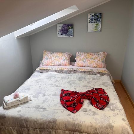 Villa Rosa Appartamento Montesilvano Marina 외부 사진