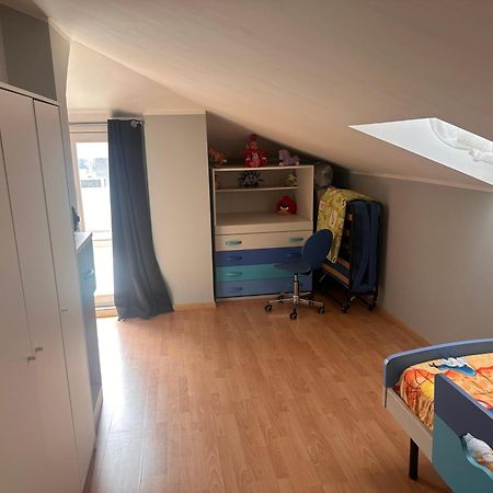 Villa Rosa Appartamento Montesilvano Marina 외부 사진