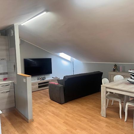 Villa Rosa Appartamento Montesilvano Marina 외부 사진