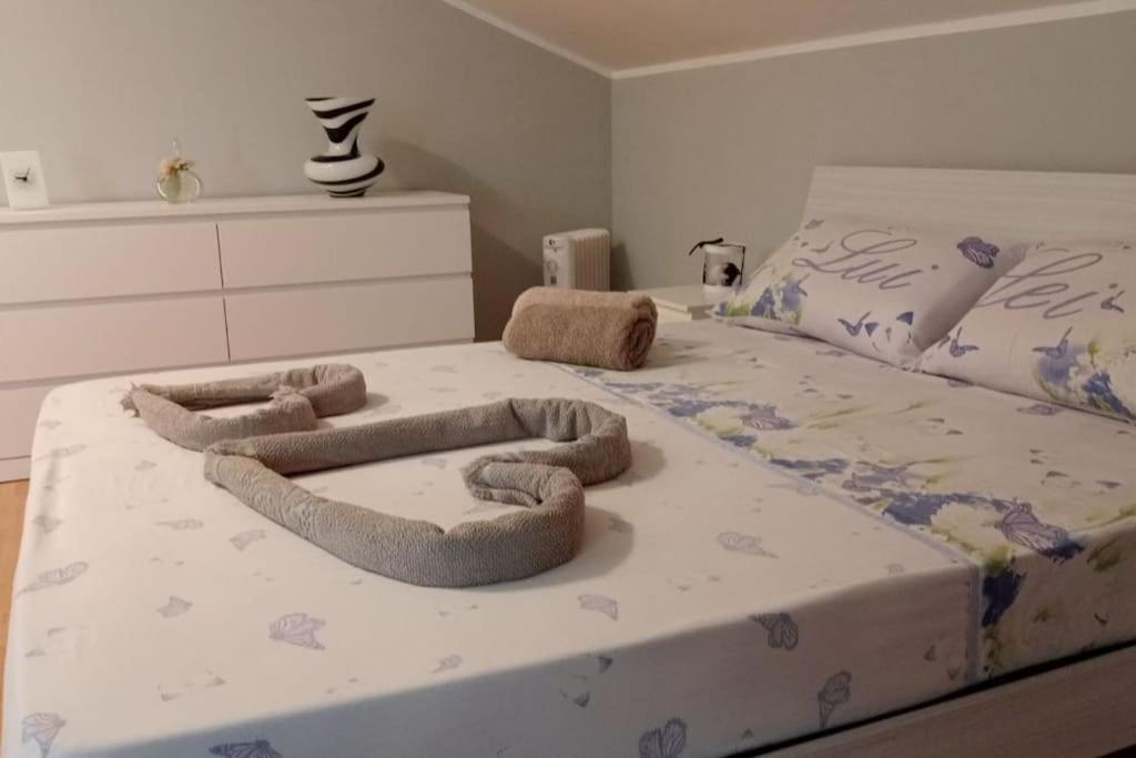 Villa Rosa Appartamento Montesilvano Marina 외부 사진
