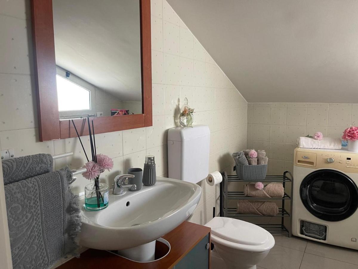 Villa Rosa Appartamento Montesilvano Marina 외부 사진