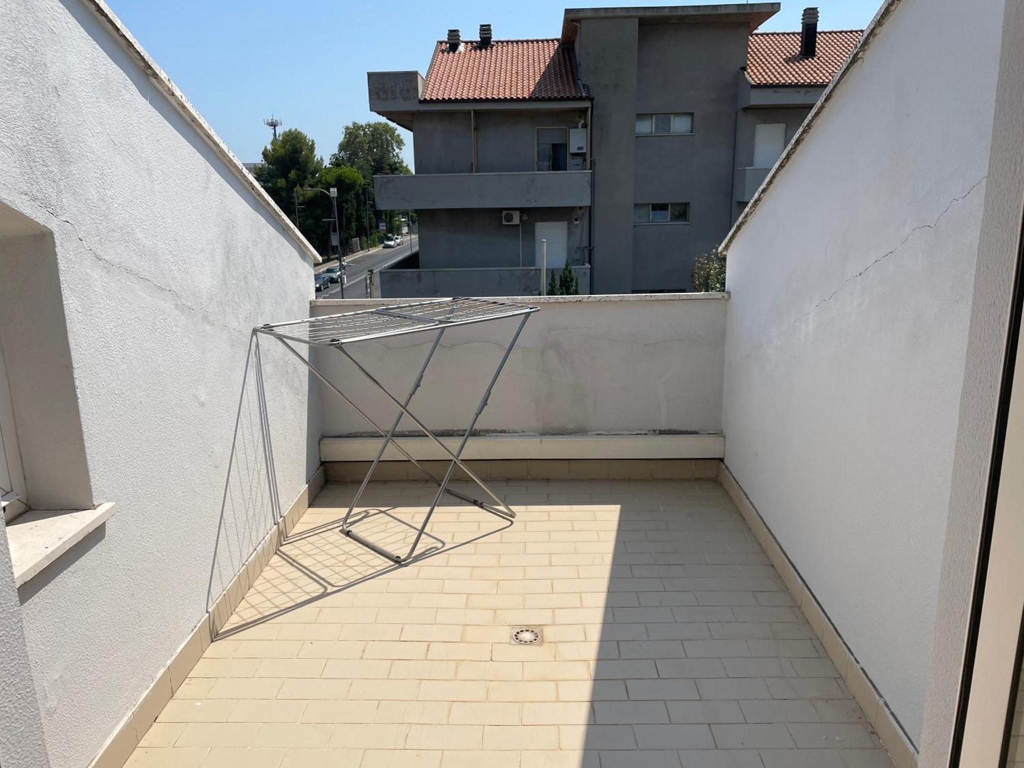 Villa Rosa Appartamento Montesilvano Marina 외부 사진