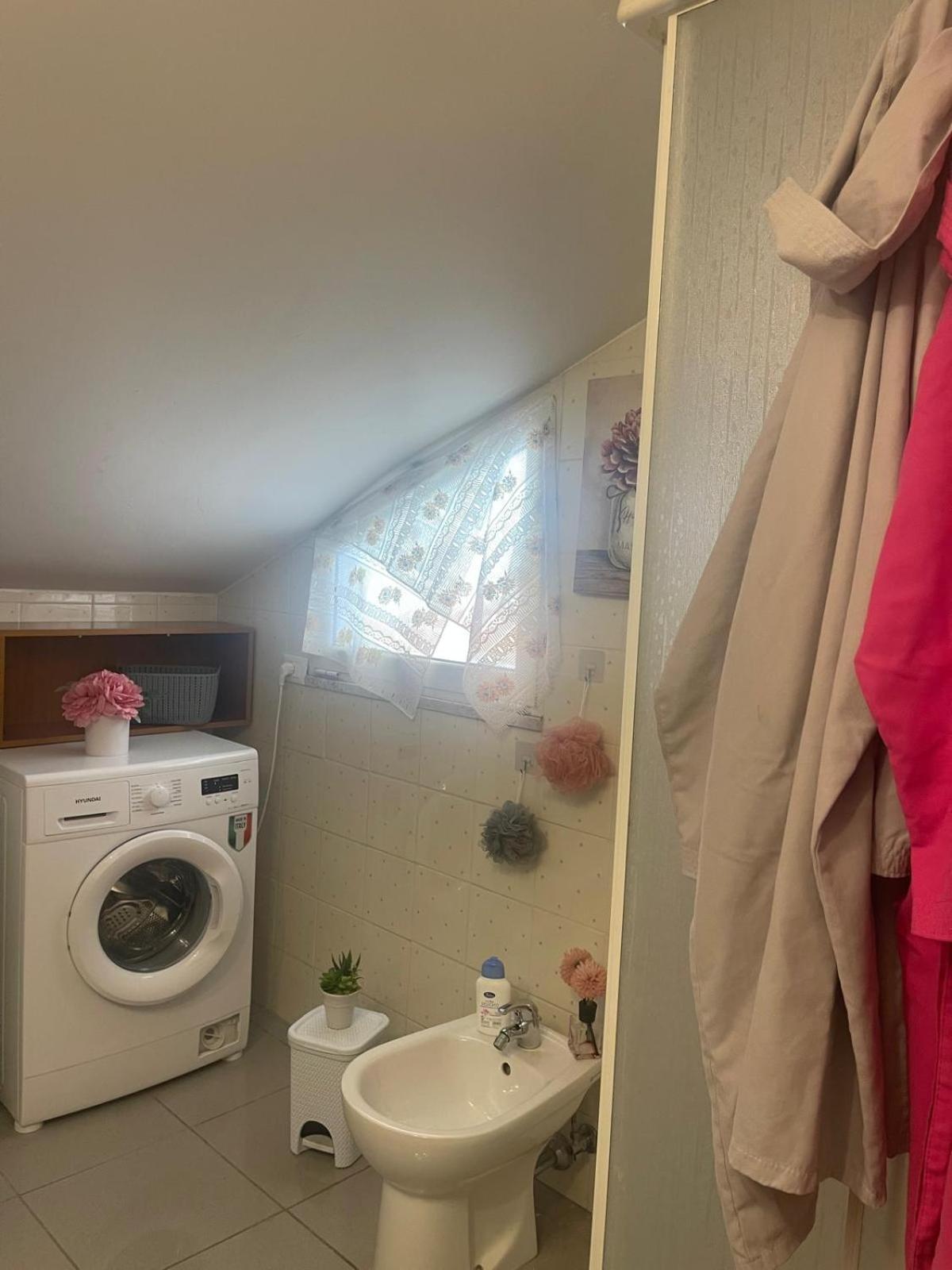 Villa Rosa Appartamento Montesilvano Marina 외부 사진