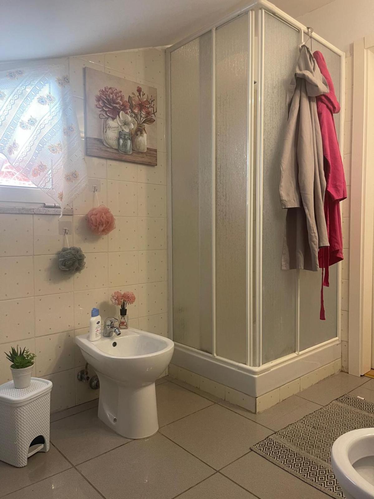 Villa Rosa Appartamento Montesilvano Marina 외부 사진