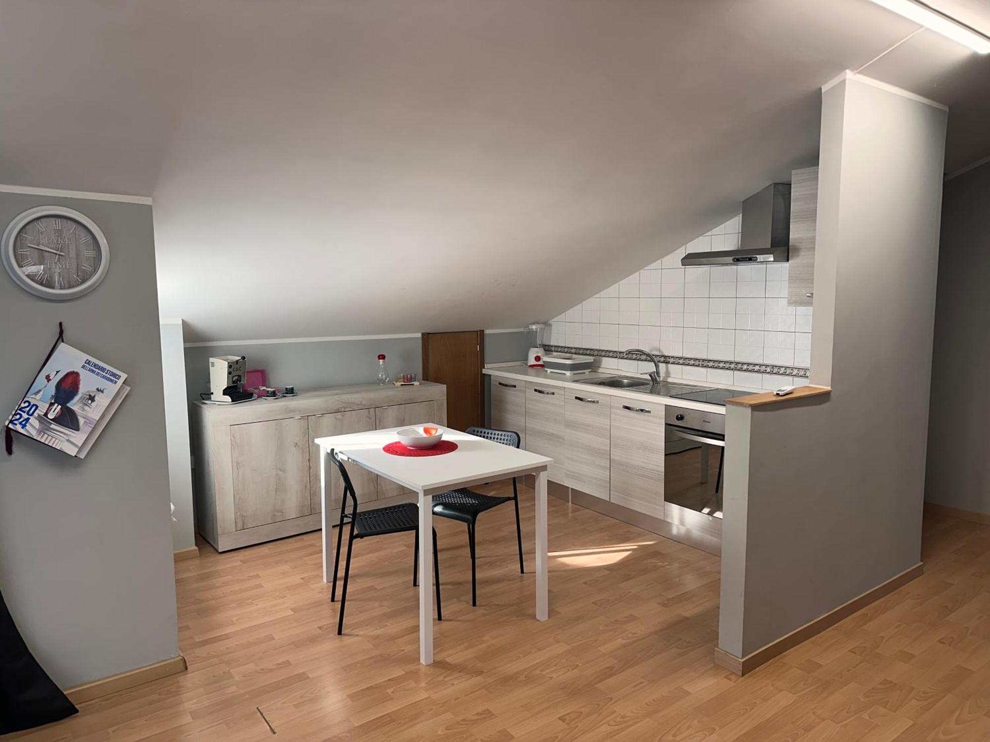 Villa Rosa Appartamento Montesilvano Marina 외부 사진