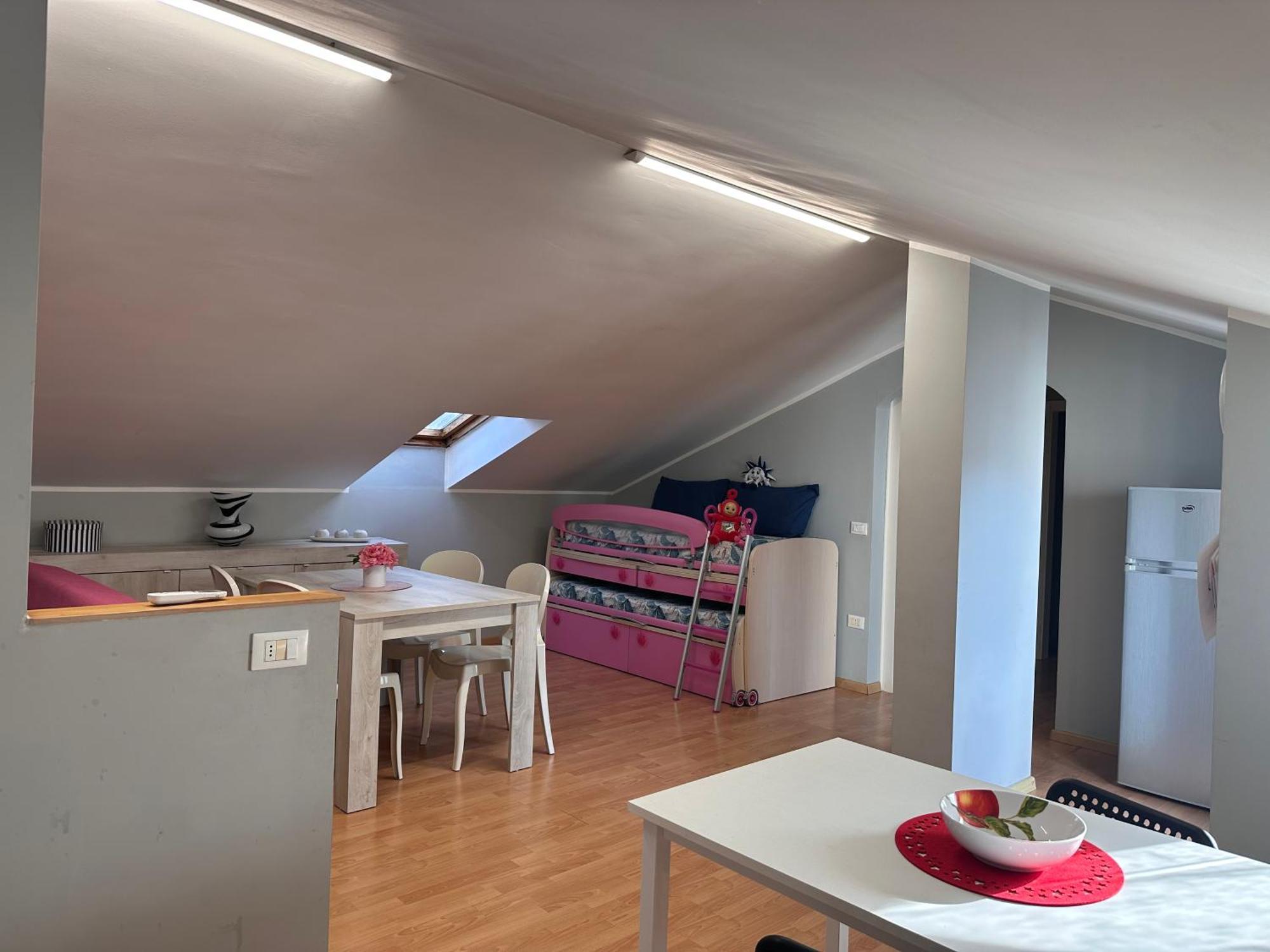 Villa Rosa Appartamento Montesilvano Marina 외부 사진
