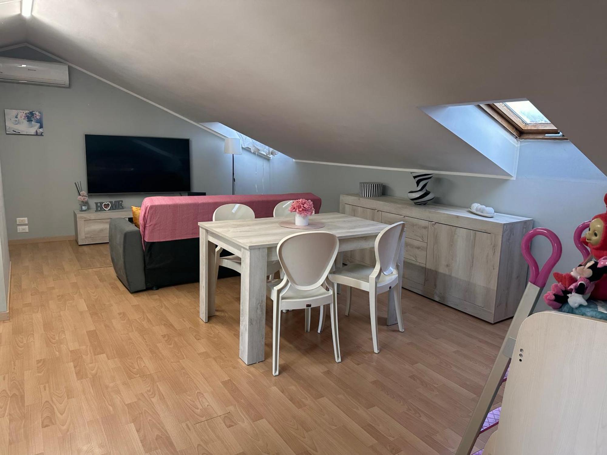 Villa Rosa Appartamento Montesilvano Marina 외부 사진