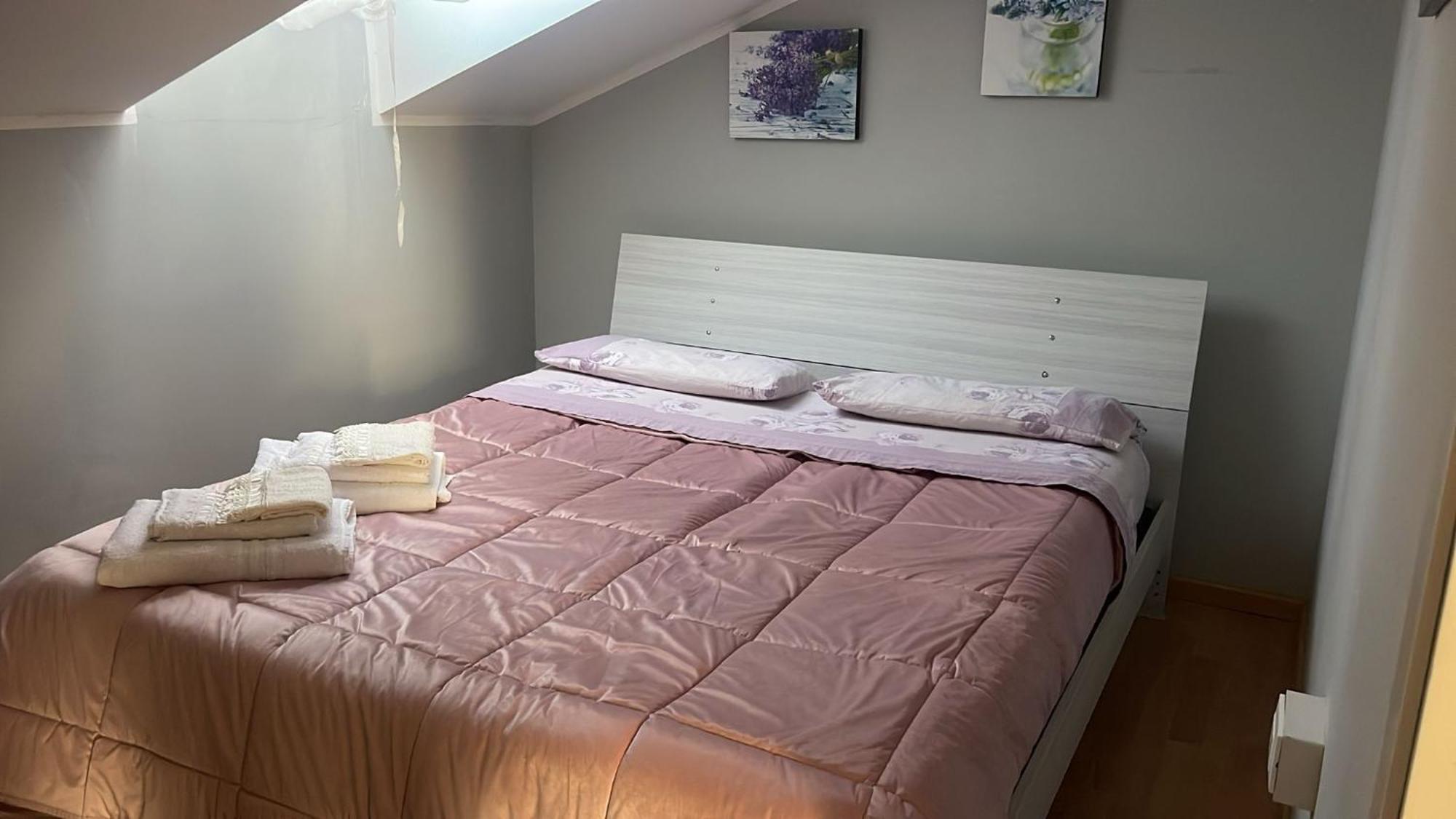 Villa Rosa Appartamento Montesilvano Marina 외부 사진