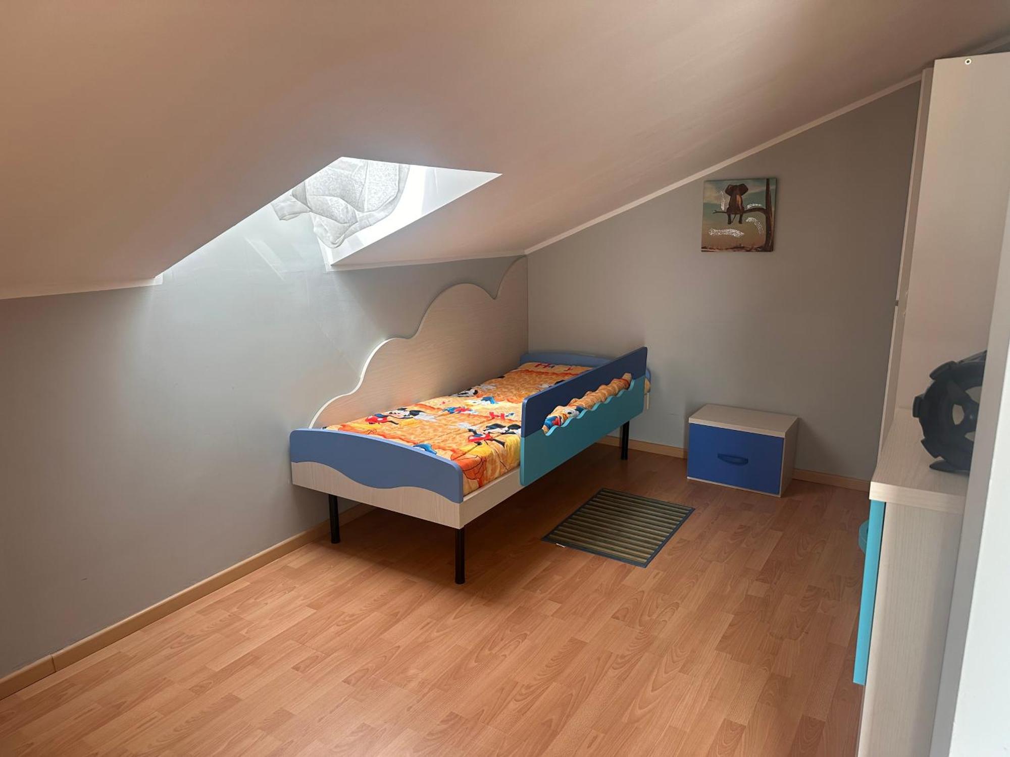Villa Rosa Appartamento Montesilvano Marina 외부 사진