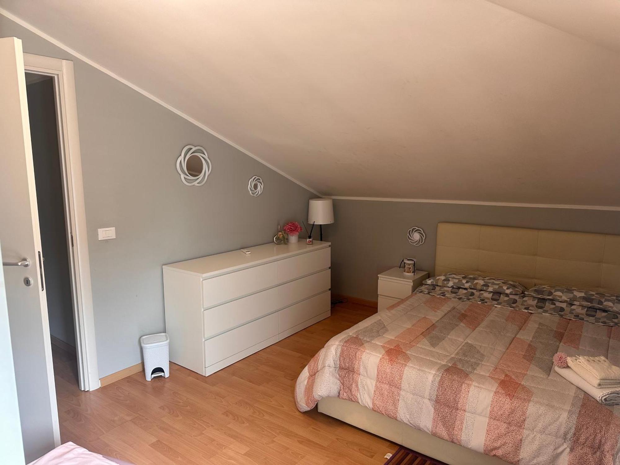 Villa Rosa Appartamento Montesilvano Marina 외부 사진