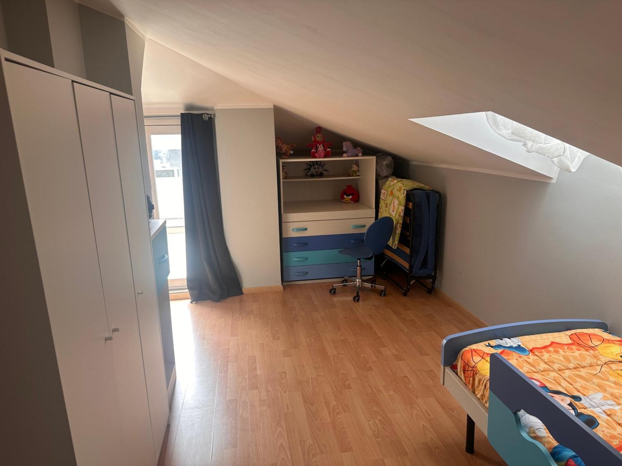 Villa Rosa Appartamento Montesilvano Marina 외부 사진